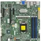 MBD-X12SCZ-TLN4F-O Supermicro X12SCZ-TLN4F-Micro ATX-Comet Lake PCH W480-LGA1200-1 PCI