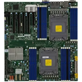  Supermicro MBD-X12DPI-N6-O Carte mère Supermicro X12DPI-N6-O 842,35 $