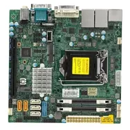  Supermicro MBD-X11SSV-Q-O Carte mère Supermicro X11SSV-Q-O 242,35 $