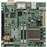  Supermicro MBD-X11SSV-M4F-O Carte mère Supermicro X11SSV-M4F-O 1 095,29 $