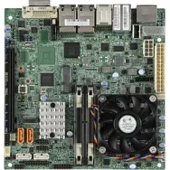  Supermicro MBD-X11SSV-M4-O Carte mère Supermicro X11SSV-M4-O 1 022,35 $