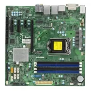  Supermicro MBD-X11SSQ-O Carte mère Supermicro X11SSQ-O 250,59 $