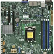  Supermicro MBD-X11SSL-NF-O Carte mère Supermicro X11SSL-NF-O 256,47 $