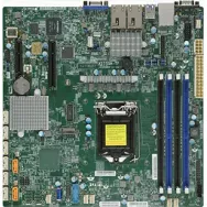  Supermicro MBD-X11SSH-TF-O Carte mère Supermicro X11SSH-TF-O 434,12 $