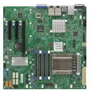  Supermicro MBD-X11SSH-GTF-1585L-O Carte mère Supermicro X11SSH-GTF-1585L-O 1 061,18 $