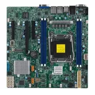  Supermicro MBD-X11SRM-VF-O Carte mère Supermicro X11SRM-VF-O 352,94 $