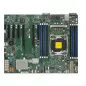 MBD-X11SRL-F-O Supermicro Cascade-Skylake-W based MB- CPU SKT-R4 -LGA 2066- C422