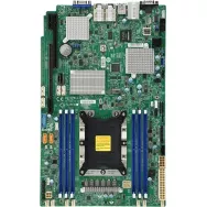  Supermicro MBD-X11SPW-CTF-O Carte mère Supermicro X11SPW-CTF-O 645,88 $