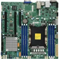  Supermicro MBD-X11SPM-F-O Carte mère Supermicro X11SPM-F-O 430,59 $