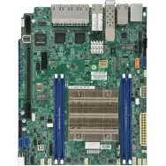  Supermicro MBD-X11SDW-4C-TP13F-O Carte mère Supermicro X11SDW-4C-TP13F-O 887,06 $