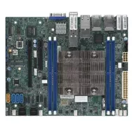  Supermicro MBD-X11SDV-8C-TP8F-O Carte mère Supermicro X11SDV-8C-TP8F-O 1 461,18 $