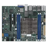  Supermicro MBD-X11SDV-16C-TP8F-O Carte mère Supermicro X11SDV-16C-TP8F-O 3 208,24 $