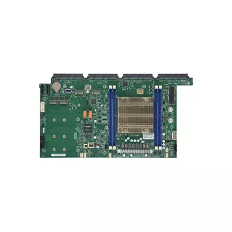 MBD-X11SDS-8C-O Supermicro