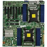  Supermicro MBD-X11DPH-I-O Carte mère Supermicro X11DPH-I-O 638,82 $