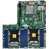 Supermicro X11DDW-NT prop. S3647 12xDDR4 SATA M2 4xNVME 2x LAN 10GB 