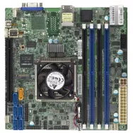 Supermicro MBD-X10SDV-8C+-LN2F-O Carte mère Supermicro X10SDV-8C+-LN2F-O 952,94 $