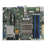 Supermicro MBD-X10SDV-7TP4F-O Carte mère Supermicro X10SDV-7TP4F-O 1 087,06 $