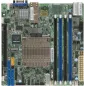 Carte mère Supermicro X10SDV-4C-TLN2F-O