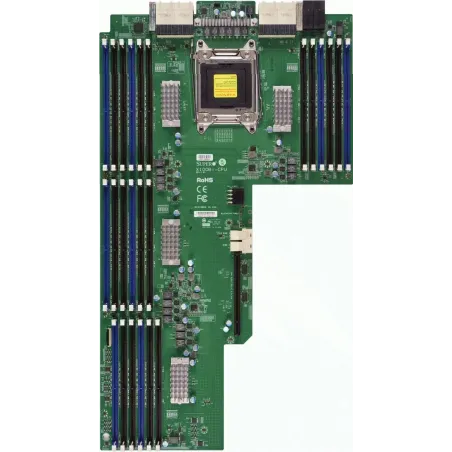 MBD-X10OBI-CPU-O Supermicro