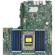 Supermicro H12SSW-NTR WIO EPYC 7003/7002 16xDDR4 M.2 2x LAN10GB