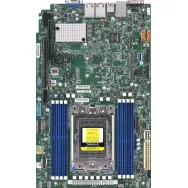 Supermicro H12SSW-NT H12 WIO EPYC 7003/7002 8xDDR4 M.2 2x LAN 10GB 