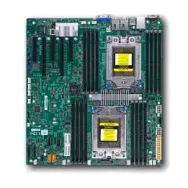  Supermicro MBD-H11DSI-NT-O Carte mère Supermicro H11DSI-NT-O 789,41 $