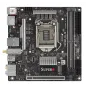 Carte mère Supermicro C9Z390-CG-IW-O