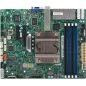 Carte mère Supermicro A3SSV-8C-SPLN10F-O