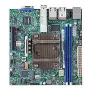  Supermicro MBD-A3SPI-8C-LN6PF-O Carte mère Supermicro A3SPI-8C-LN6PF-O 778,82 $