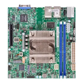  Supermicro MBD-A3SPI-8C-HLN4F-O Carte mère Supermicro A3SPI-8C-HLN4F-O 767,06 $