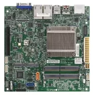  Supermicro MBD-A3SEV-2C-LN4-O Carte mère Supermicro A3SEV-2C-LN4-O 297,65 $