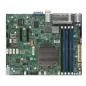 Carte mère Supermicro A2SDV-8C-LN10PF-O