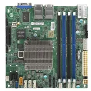  Supermicro MBD-A2SDI-4C-HLN4F-O Carte mère Supermicro A2SDI-4C-HLN4F-O 364,71 $