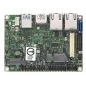 Supermicro A2SAP-E Pico-ITX Atom E3940 1xDDDR3 SODIMM 2xLAN 1GB