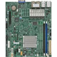  Supermicro MBD-A1SRM-LN5F-2358-O Carte mère Supermicro A1SRM-LN5F-2358-O 314,12 $