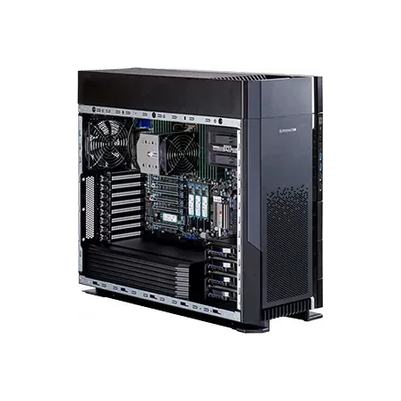 SYS-551A-T Supermicro