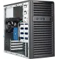 SYS-530T-I Supermicro SuperWorkstation -X12STL-F- CSE-731i-404B-