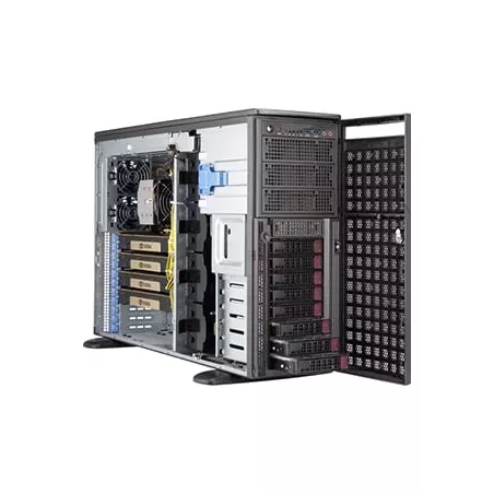 SYS-540A-TR Supermicro