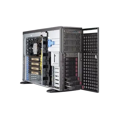 SYS-540A-TR Supermicro