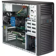 SYS-5039C-T Supermicro Server