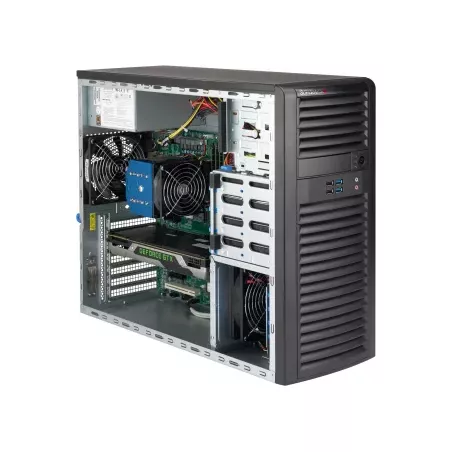 SYS-5039C-T Supermicro