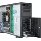 Supermicro SYS-5049A-T (CSE-743AC-1200B-SQ + X11SPA-TF)