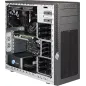 SYS-5130AD-T Supermicro -EOL-Gaming System -C7Z270-PG- CSE-GS5A-753K-