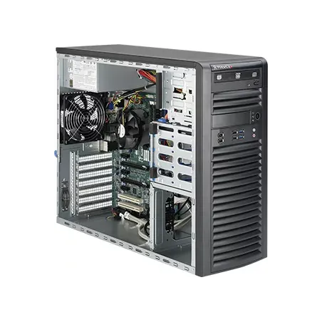 SYS-5038A-I Supermicro