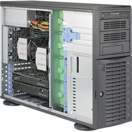 SYS-7048A-T Supermicro