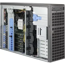 SYS-7048GR-TR Supermicro -EOL-X10DRG-Q- 747BTS-R2K04BP