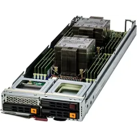 SBI-421E-5T3N Blade node Supermicro