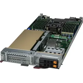 SBI-611E-1C2N Supermicro