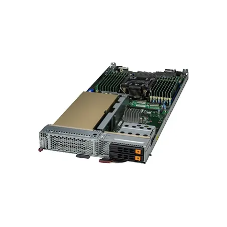 SBI-611E-1C2N Supermicro