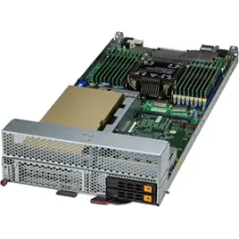 SBI-611E-5T2N Supermicro